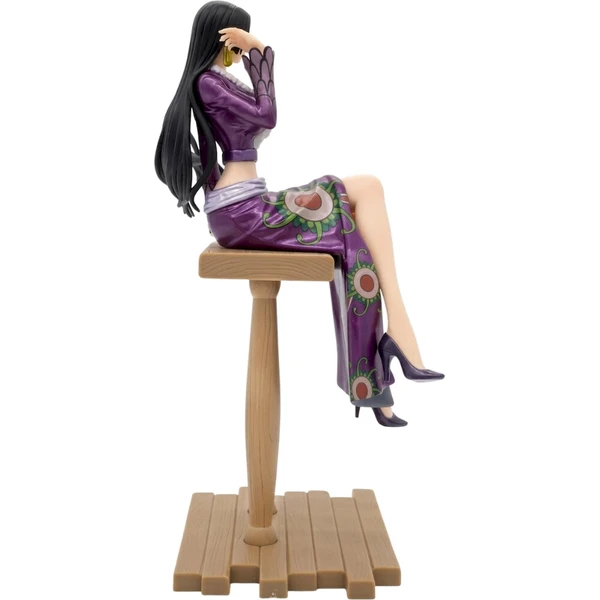 Figurka Bandai Banpresto One Piece Grandline Journey - Special Boa Hancock 20 cm - Figurky - Obrázek d_34d2ae7ff1d140188daa269ac2118370