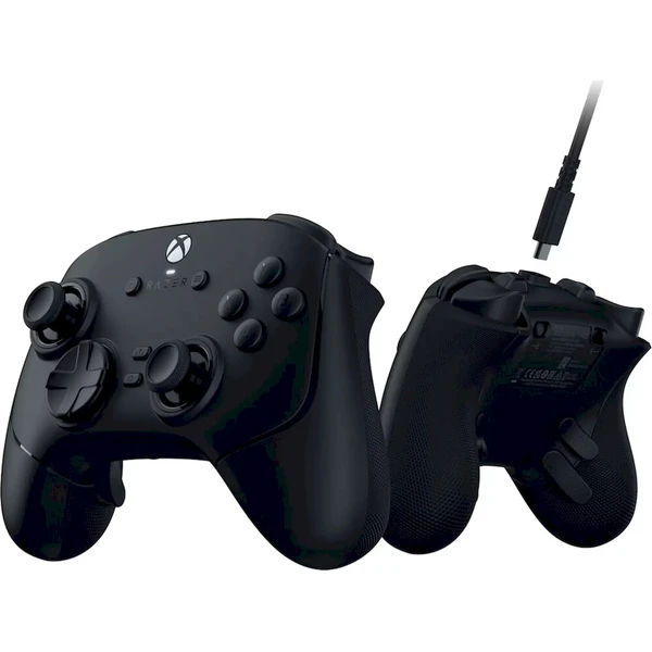 Razer Wolverine V4 Pro pro Xbox Series a PC černý - Herní ovladače - Obrázek d_34d76d0800b14e0baab1939f7aa019f5