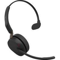Jabra Evolve3 65 UC USB-A Dongle Mono - Sluchátka