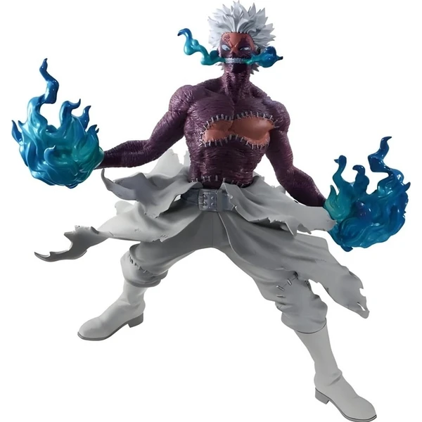 Figurka Bandai Banpresto The Evil Villains DX My Hero Academia - Dabi 18 cm - Figurky - Obrázek d_34eaa18f71f44174be1bcebd16d412cd