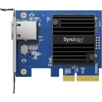 Synology E10G30-T1 přídavná karta pro NAS - Síťové karty
