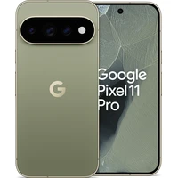 Google Pixel 11 Pro 16GB/512GB Olive - Mobilní telefony