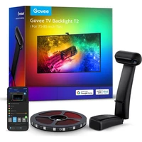 Govee DreamView T2 DUAL TV 75-85" SMART LED podsvícení RGBIC - Chytrá osvětlení