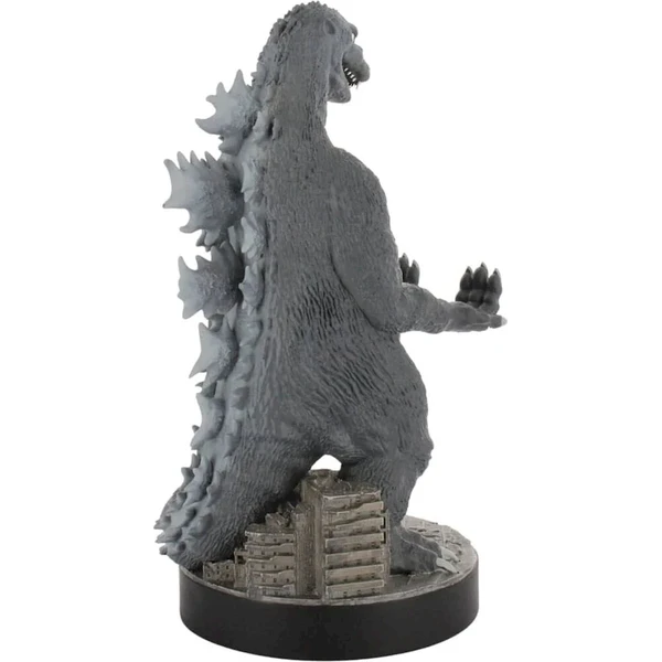 EXG Cable Guys - Godzilla 1959 - Figurky - Obrázek d_350a16a6a2654aed911557c8a5790062