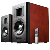 Edifier Airpulse A300 reproduktory hnědé - Reproduktory