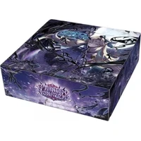 Grand Archive TCG: Phantom Monarchs 1st Edition Booster Box (English) - Sběratelské karty a nálepky