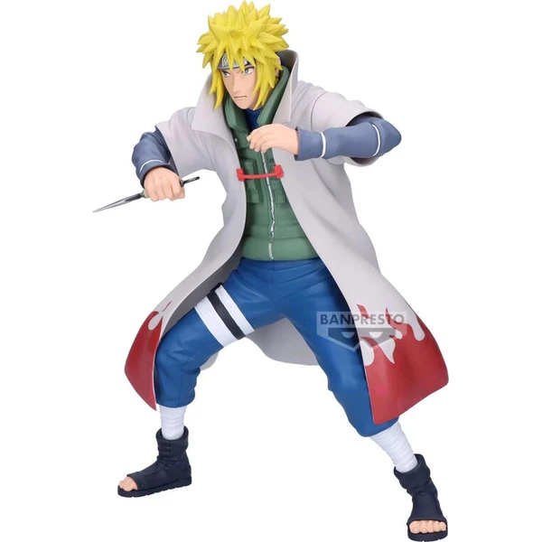 Figurka Bandai Banpresto Naruto Grandista - Minato Namikaze 23 cm - Figurky - Obrázek d_3525d5d8c01643a7881ca131543f78d4