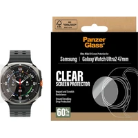 PanzerGlass sklo Samsung Galaxy Watch Ultra 47mm čiré - Ochranné folie a skla