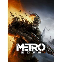 Metro 2039 (XSX) - Hry pro Xbox Series