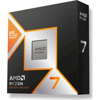 AMD Ryzen 7 9850X3D - Procesory