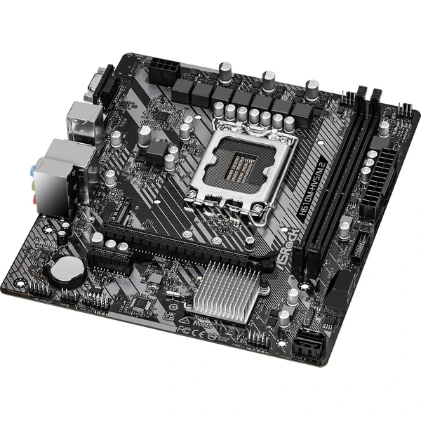 ASRock H610M-HVS/M.2 R2.0 - Základní desky - Obrázek d_3552cc15b1ee4e2dbb6e513a232cd78f