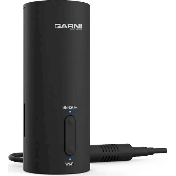 GARNI GTway Plus WiFi meteo brána černá - Meteostanice - Obrázek d_355b60e4c3424c11ad1f62f0d88b9b90
