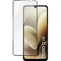 PanzerGlass® Ultra-Wide Fit sklo Motorola Moto G06/G06 POWER - Ochranné folie a skla