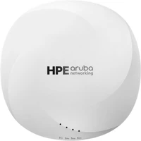 HPE Networking AP-615 access point bílý - Access pointy