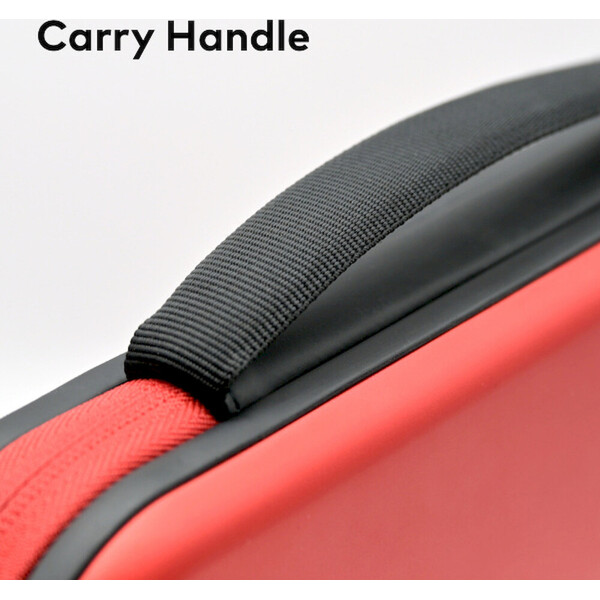 HORI Alumi Case - Mario pouzdro - Pouzdra - Obrázek d_35738bbaa8c84f40ac44d16a1ba71941