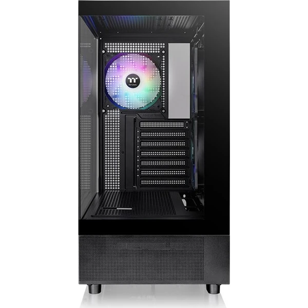 Thermaltake View 270 Plus TG ARGB černá - Počítačové skříně - Obrázek d_3580af76aff1482cafc9764260d530df