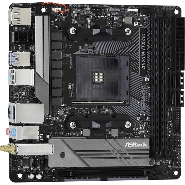 ASRock A520M-ITX/AC - Základní desky - Obrázek d_35812f68bc4d436498a1f8f201758054
