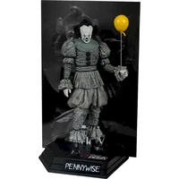 Figurka McFarlane Toys - Pennywise 15cm - Figurky