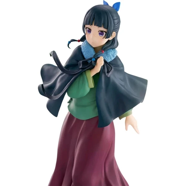 Figurka Bandai The Apothecary Diaries - Maomao Poncho 20 cm - Figurky - Obrázek d_35a0327524c54999a5c42bcf41467e77