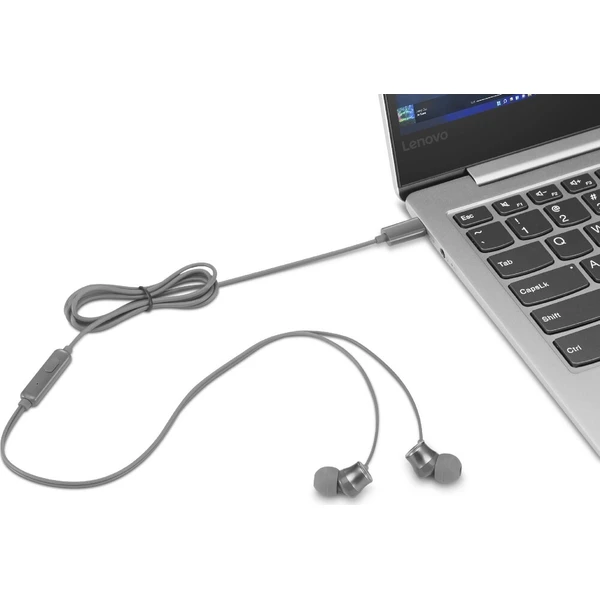 Lenovo 300 USB-C drátová sluchátka bílá - Sluchátka - Obrázek d_35c0bc6a0d824f2db45673b24fc646e6