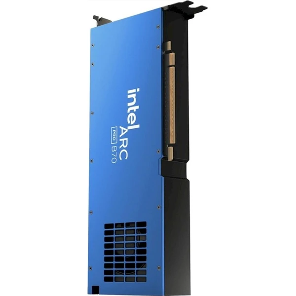Intel Arc Pro B70 32GB GDDR6 - Grafické karty - Obrázek d_35ceb40760cd46fdbbf960fd204688a1