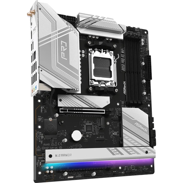 ASRock B850 Pro RS WiFi - Základní desky - Obrázek d_35f7d4c275984d30b865eb7bac984387