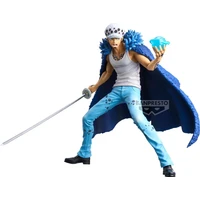 Figurka Bandai Banpresto One Piece Grandista - Trafalgar Law (Special Edition) 23 cm - Figurky