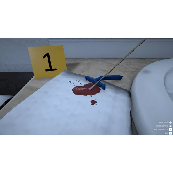 Forensics Crime Scene Detective (PS5) - Hry pro PS5 - Obrázek d_35ffe5595c9441dab980f93aee4157fd