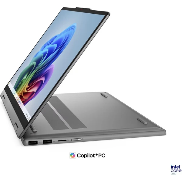 Lenovo IdeaPad 5 2v1 14IPH11 (83UG002FCK) šedý - 3. rok záruky po registraci - Notebooky - Obrázek d_360206a5f5014aefaadc4d9168f9bb7f