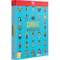 Dave the Diver Collector's Edition (Switch 2) - Hry pro Nintendo Switch 2