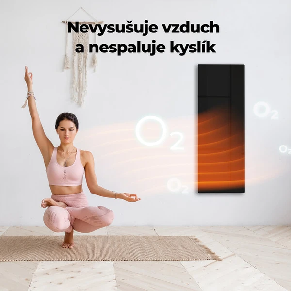 AENO GH4S chyré topení 700W černé - Topidla - Obrázek d_360a7dcc445349098ca55e8eba69027a