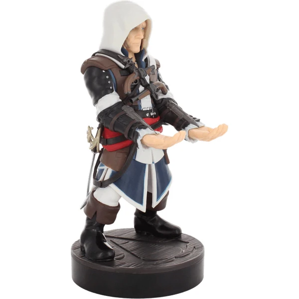 EXG Cable Guy - Assassin's Creed - Edward - Figurky - Obrázek d_360bea0622694a57bde629ba8d673bc6