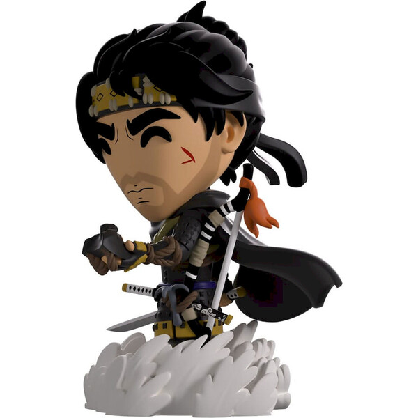Figurka Youtooz Ghost of Tsushima - Jin Sakai 12 cm