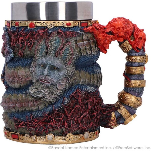 Nemesis Now korbel Elden Ring - Rykard 600 ml