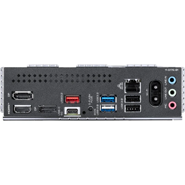 GIGABYTE B840M GAMING P WF6E - Základní desky - Obrázek d_361db9ec0a3340aba68e9c91eb4d76fe