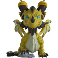 Vinylová figurka Youtooz World of Warcraft - Nozdormu (dračí forma) 11 cm - Figurky