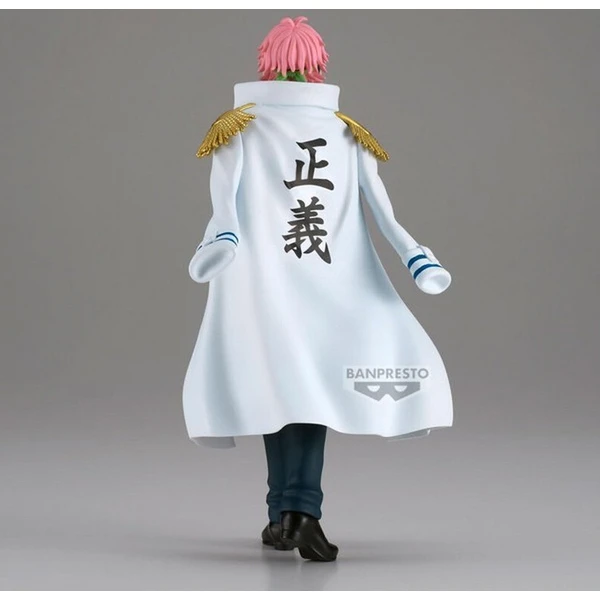 Figurka Bandai Banpresto One Piece THE SHUKKO - Koby 16 cm - Figurky - Obrázek d_36299e16df0f4f088228f41dbf7d8fbe