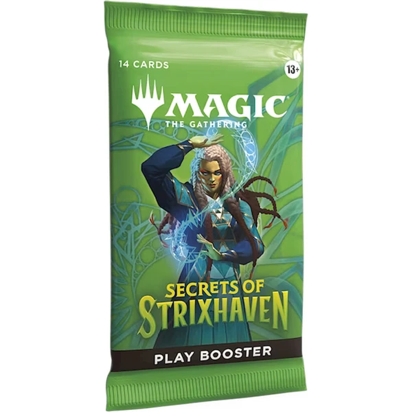 Magic: The Gathering - Secrets of Strixhaven Booster - MTG karty - Obrázek d_363606e99f7e45c0bc17d3d3eb5c1cee