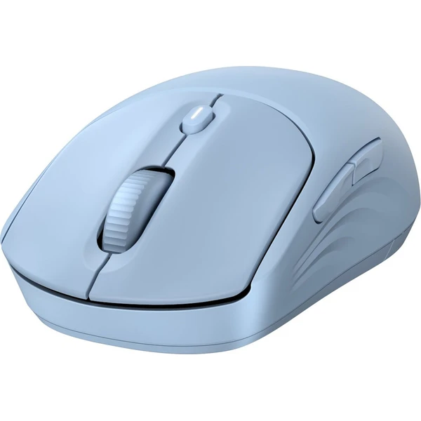 HP 400 Quiet bezdrátová myš modrá - Myši - Obrázek d_3638ccc9648540b4812748bca4e3f300