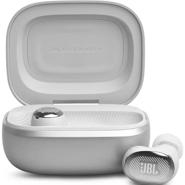 JBL Live Buds 4 bezdrátová sluchátka TWS stříbrná - Sluchátka - Obrázek d_363a1e71cf254d2f9182c2384a7d8578