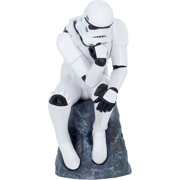 Figurka Nemesis Now Stormtrooper - Overthinker 12 cm - Figurky - Obrázek d_363b37f43191488db081ff8b209c04d6