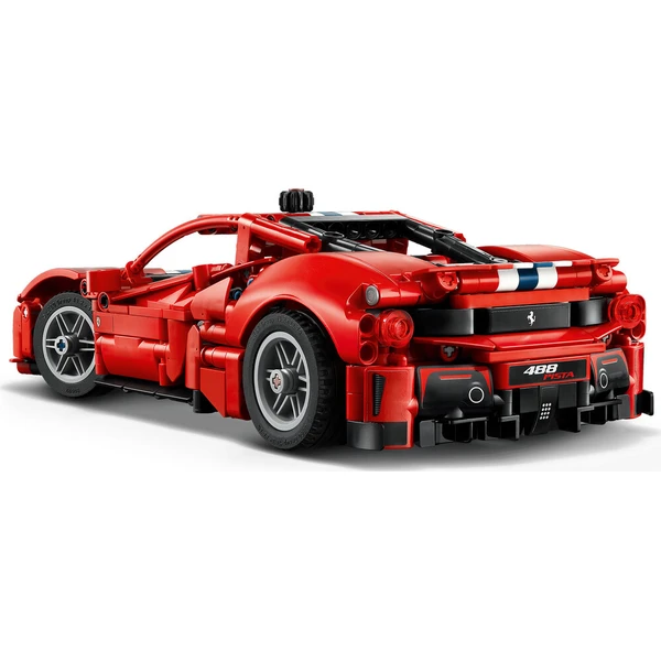 LEGO Technic 42235 Auto Ferrari 488 Pista - LEGO - Obrázek d_364283a1973b485e9cd247adc08bc18a
