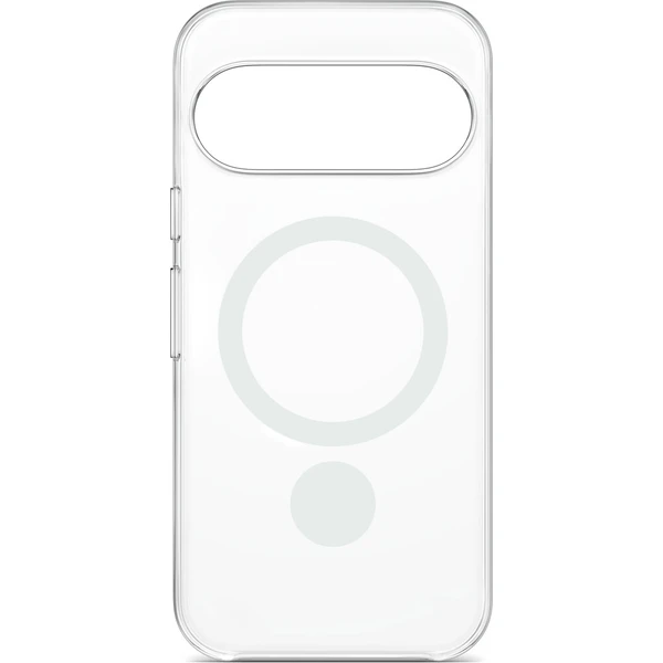 Google Pixel 11 kryt Clear - Pouzdra - Obrázek d_36435969004a4191b01594dd9a3216dc