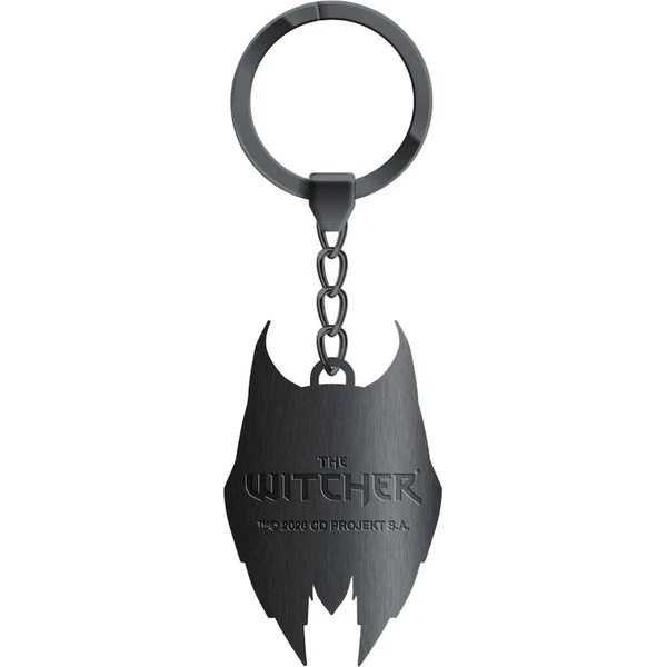 Klíčenka The Witcher Lynx Medallion - Klíčenky - Obrázek d_364fdbc7f9c1414585c0c8ce7badf886