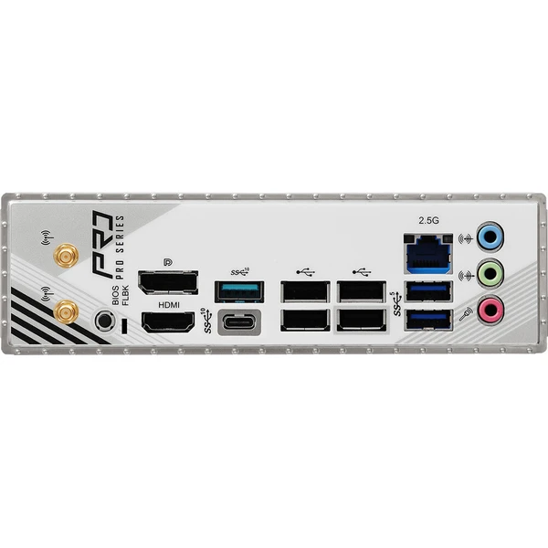 ASRock B850M PRO RS WIFI - Základní desky - Obrázek d_3669e72b12684e6f99d15cc14eef4c8e