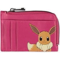 Difuzed Pouzdro na karty Pokémon - Eevee - Peněženky