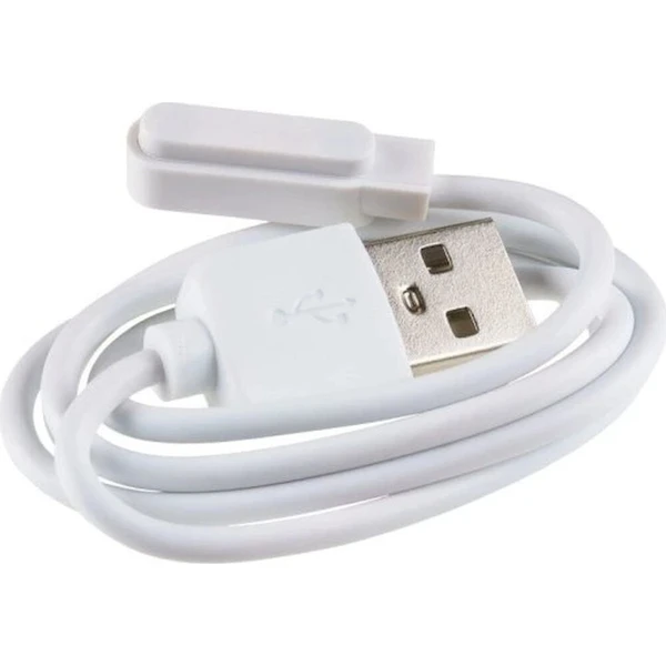 Garett Smartwatch nabíjecí kabel C005 LAD_C005 Bílá