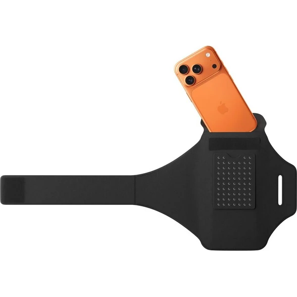 Spello armband na telefon černý - Pouzdra - Obrázek d_36b27c3ee0e74926adf6279e8eb10160