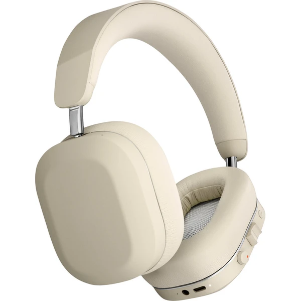 Mondo Over-Ear Headphone bezdrátová sluchátka šedá - Sluchátka - Obrázek d_36b82c0d264c41a6b51cee507cb618e1