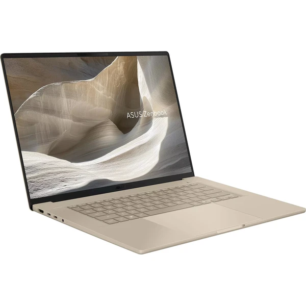ASUS Zenbook A16 (UX3607OA-OLED112X) béžový - Notebooky - Obrázek d_36c2fe19412448b6939da106db63aa0c